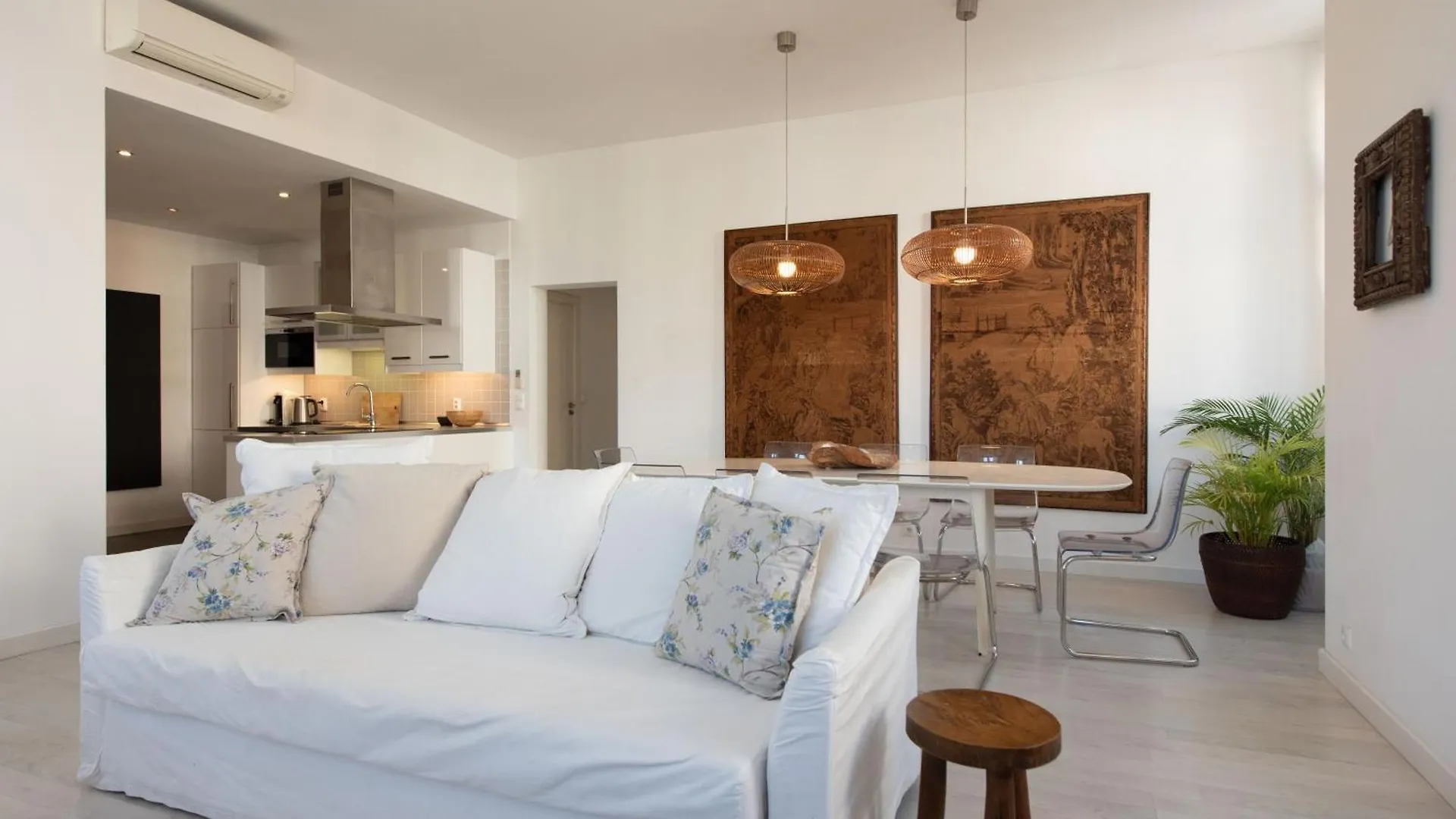 Corpo Santo River Apartment Lisboa