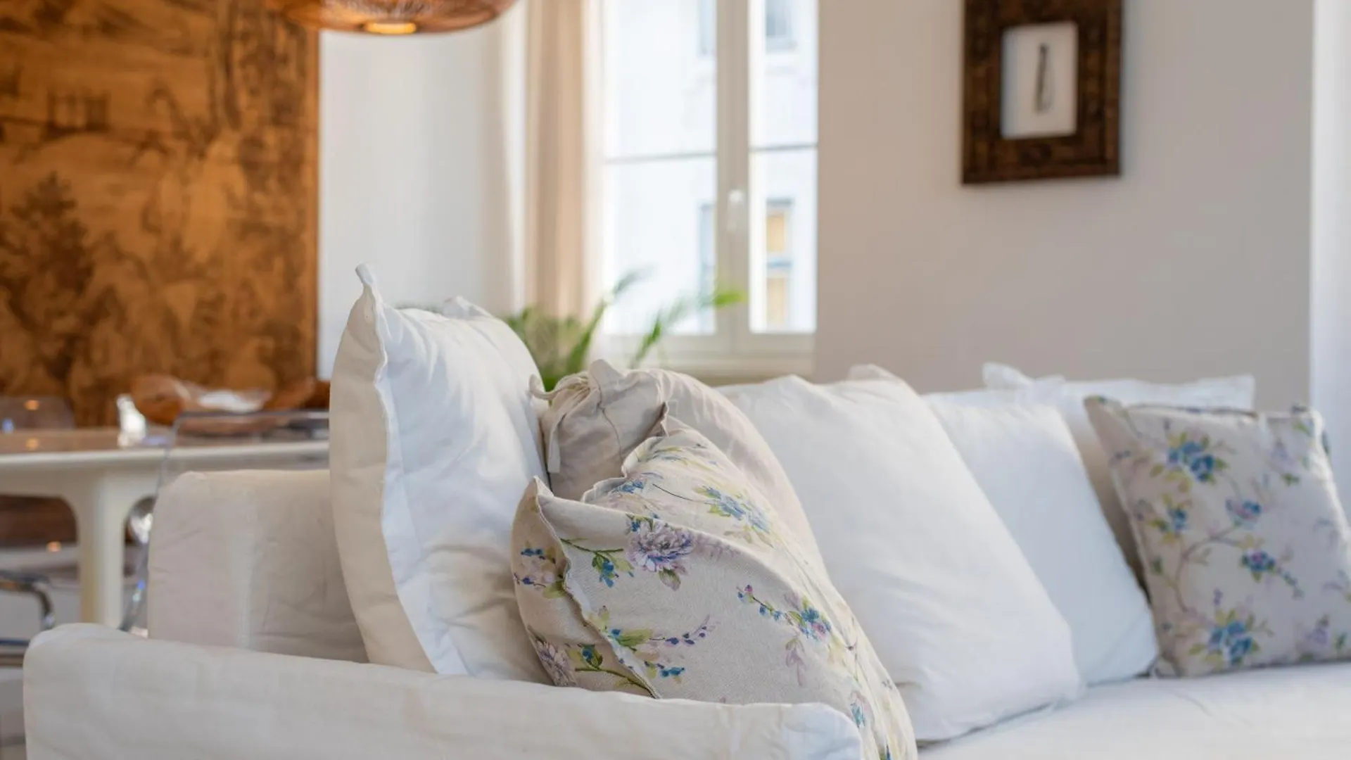 Corpo Santo River Apartment Lisboa Portugalsko