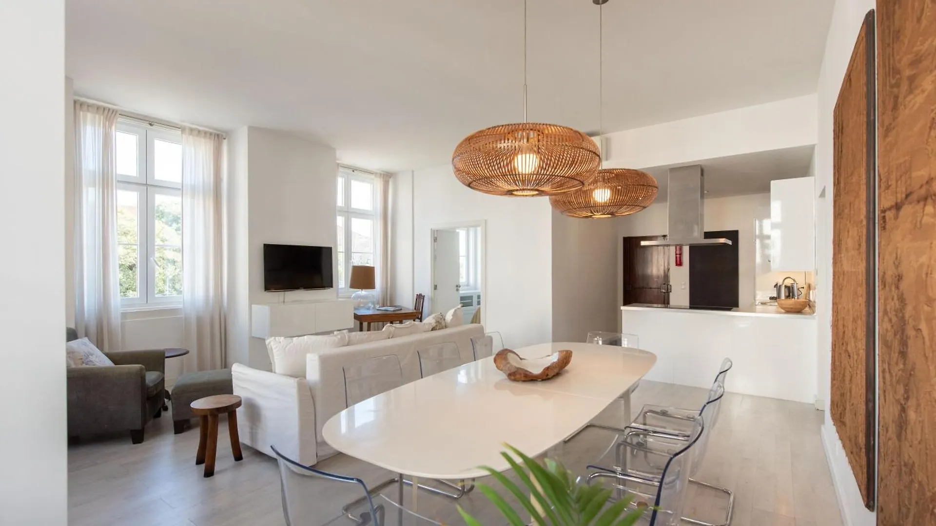 Corpo Santo River Apartment Lisboa