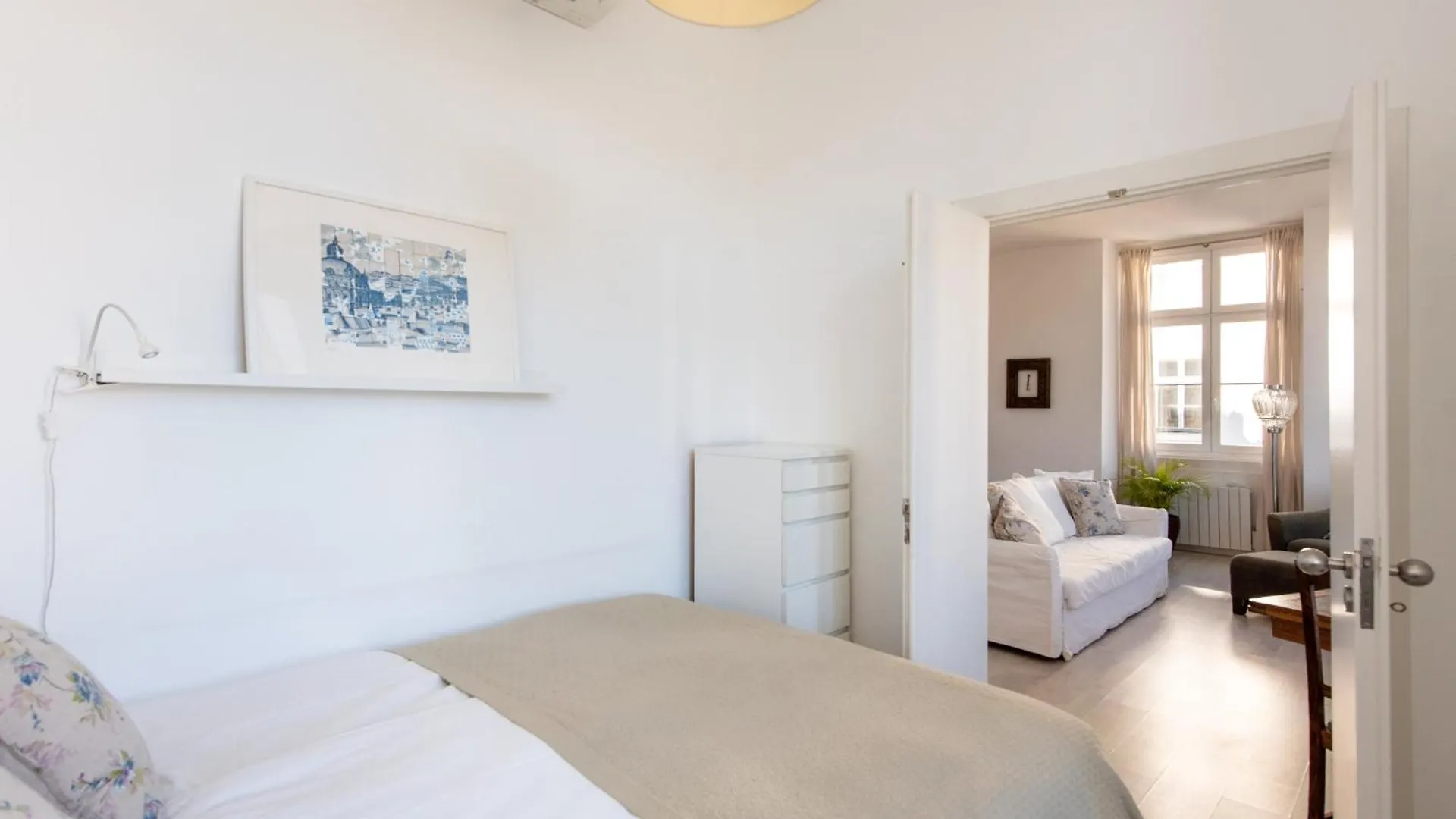 Corpo Santo River Apartment Lisboa