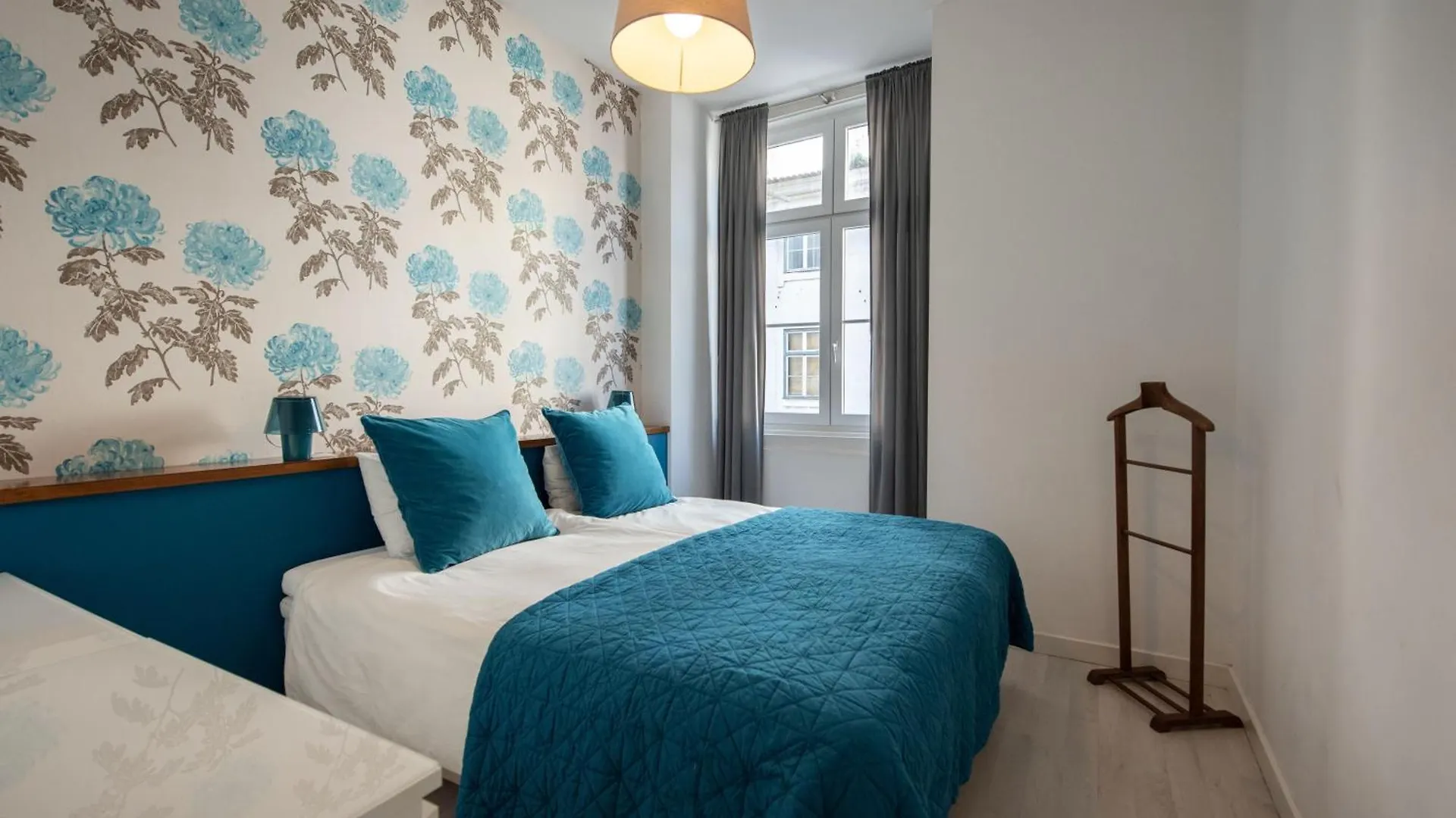 Corpo Santo River Apartment Lisboa