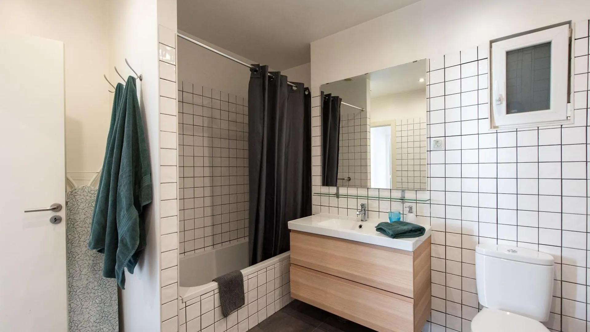 Corpo Santo River Apartment Lisbon
