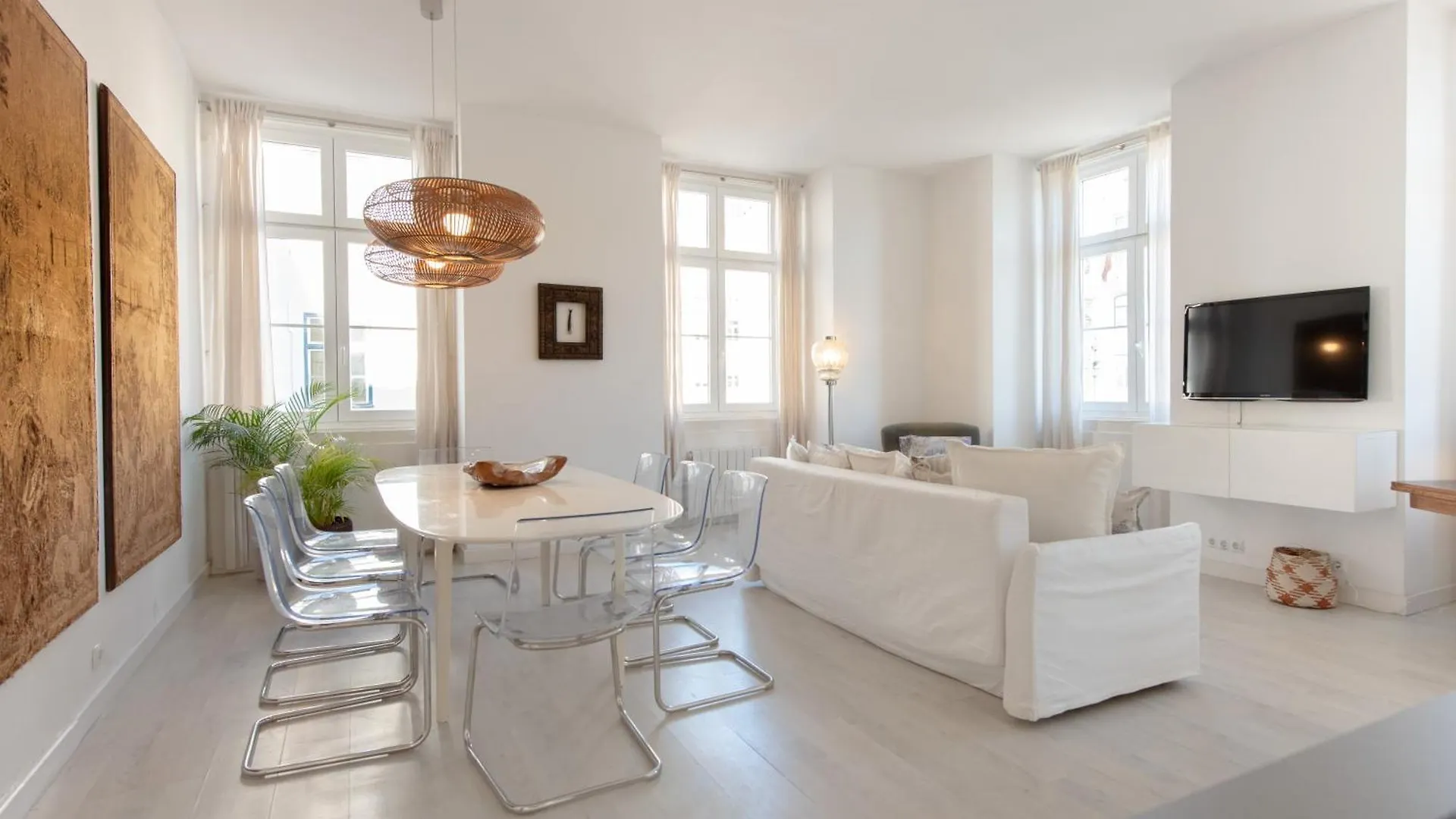 Corpo Santo River Apartment Lisbon