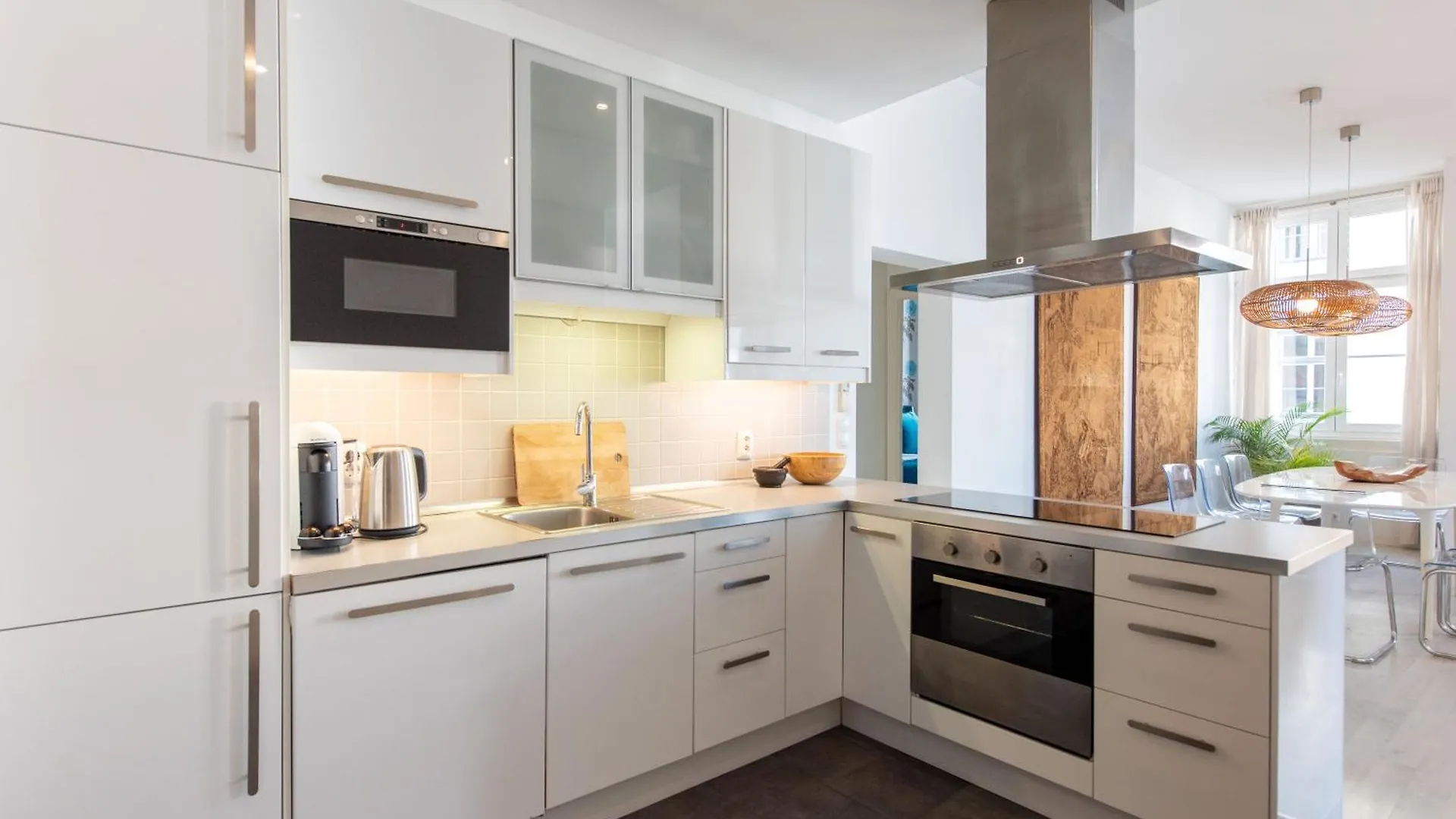 Corpo Santo River Apartment Lisbon